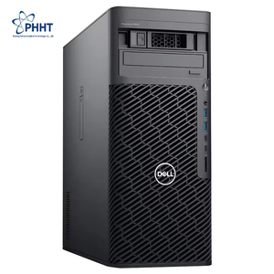 جديد Precision T5860 سطح المكتب محطة عمل Xeon W3-2435 ويندوز 11 برو لمحطات العمل - Product Image 1