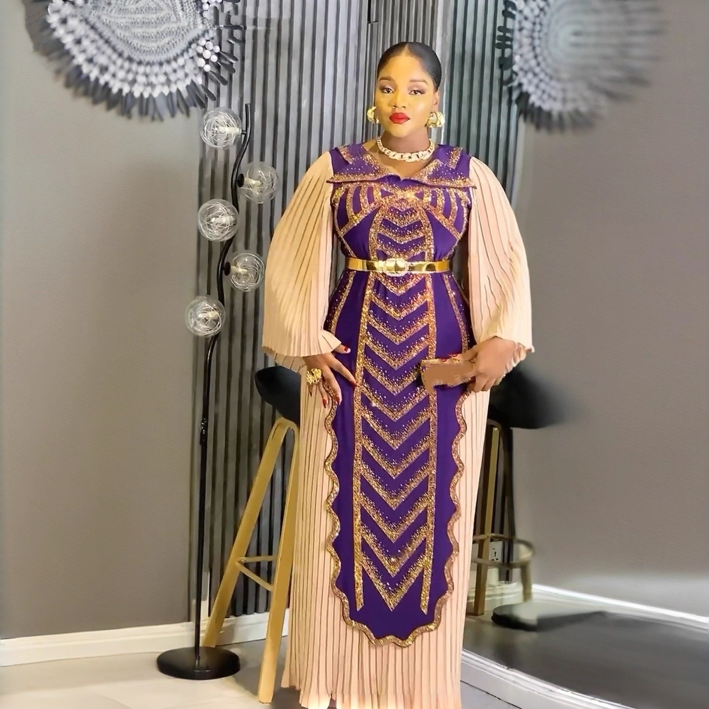Buy In Bulk African Evening Dresses 3k+ | Alibaba.com
