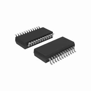 Buy Electronics Components Online Original One Stop Service 74ABT827DB,118 24 SSOP Logic - Product Image 1