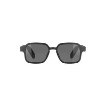 Nouvelles lunettes audio sans fil à oreille ouverte avec commande tactile, assistant vocal et lecture de musique