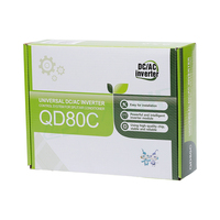 Carte de circuit imprimé de télécommande en vente chaude, télécommande universelle QD-U05
