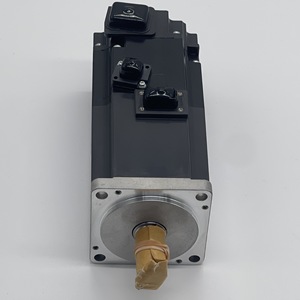 Servomotor HG HG-KR73 100W DC 12V Modelo B con Controlador para Uso Industrial - Product Image 4