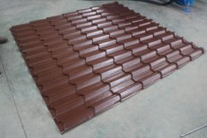 <span class=keywords><strong>MACTEC</strong></span> ที่กำหนดเองสำหรับ Afriac แผ่นหลังคาเครื่อง - Product Image 2