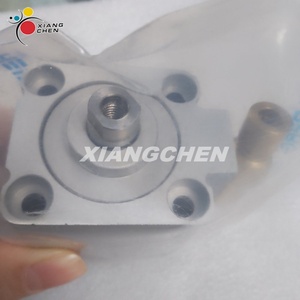 DO High Quality Pneumatic Cylinder Air Cylinder 00.580.4615 Offest <b>Printing</b> <b>Machine</b> Part - Product Image 2