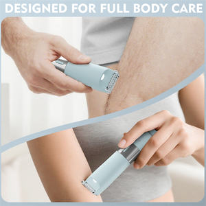 Женская многофункциональная машинка для стрижки волос - Product Image 2