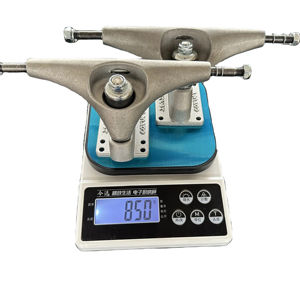 Carver CX4 Surf Skateboard Truck Surf <span class=keywords><strong>Skate</strong></span> Skateboard Longboard Truck Fish Board Long Board Soporte de dirección Soporte de monopatín - Product Image 1