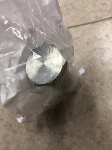 3CA300-0.3S 401AA00180A 3CA300 3CA3000.3S DANFOSS original en stock, insert à visser compétitif - Product Image 4