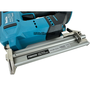 Pistola de Clavos Inalámbrica Multifuncional de Iones de Litio para Clavado Recto en Renovaciones del Hogar y Trabajos de Madera, DFN350G Recargable - Product Image 5