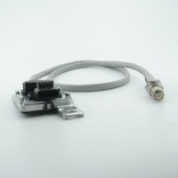 Sensor de Óxido de Nitrógeno Nox 04L907805CB SNS0702C para VW Sharan Seat Alhambra Audi Venta Directa de Fábrica al por Mayor