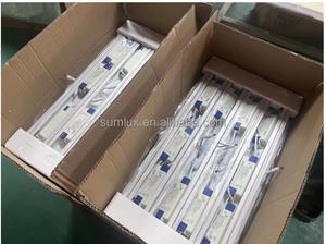 משלוח מהיר פאנל אור dmmable הוביל לוח תקרת תקרה אור 24w 36w 40w 48w רזה מרובע הוביל פאנל שטוח אור 60 x60cm - Product Image 5