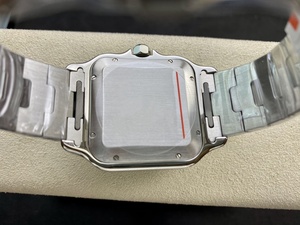 Reloj de Hombre de Lujo de 39.8mm, con Movimiento Automático, Cristal de Zafiro, Resistente al Agua, de Alta Calidad, Precio al por Mayor, Fábrica BV - Product Image 4