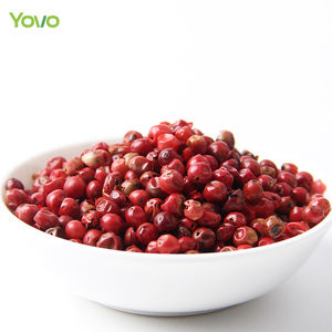 โรงงานซัพพลายเมล็ดพริกไทยสีชมพูคุณภาพสูงพริกแดงพริกแดงสําหรับเครื่องเทศอาหารปรุงรส - Product Image 3