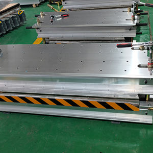 BW 30 "/36" kotak vulkanisasi ringan Tekan - Product Image 2