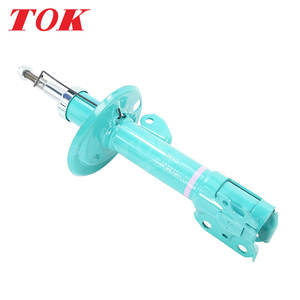 Amortiguador <span class=keywords><strong>TOK</strong></span> 48520-52620 48520-52630 48520-59195 48520-59365 48520-80246, el Más Vendido y con Excelente Rendimiento para TOYOTA - Product Image 3