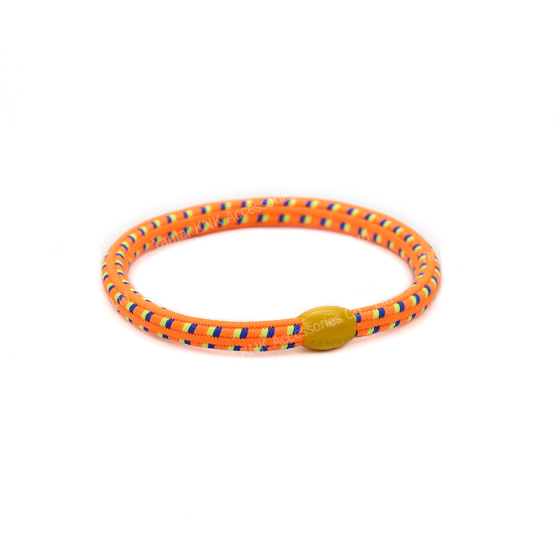 Naranja fluorescente