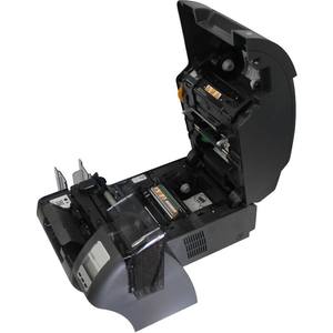 Haute sécurité <span class=keywords><strong>Zebra</strong></span> <span class=keywords><strong>Zxp</strong></span> série <span class=keywords><strong>9</strong></span> Imprimante de retransfert Double double face Impresora plastique PVC imprimante de carte d'identité Interface USB - Product Image 6