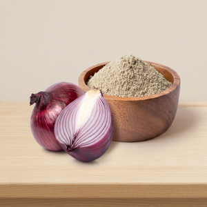 Extracto de Cebolla Deshidratada en Polvo, Condimento Vegetal Natural Premium, Usos Culinarios, Procesamiento y Suministro a Granel - Product Image 3