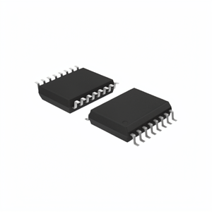 16 SOIC Exposed Pad Power Management (PMIC) NCV8843PWR2G Componentes Electrónicos de Circuito BOM IC En Stock - Product Image 1