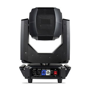 Haz de alta calidad 420W Prism King Luz con cabezal móvil Modelo privado Precio al por mayor para eventos bar Boda - Product Image 5