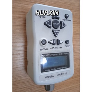 Compteur de puissance RF portable Keysight V3500A, instrument de mesure électronique - Product Image 3