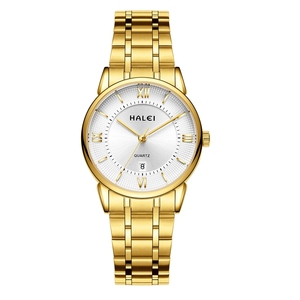Drop Shipping Women's New Original Quartz <b>Watch</b> Analog Roman Numeral Dial Folding Clasp Japanese Movement <b>Wholesale</b> - Product Image 1