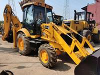 Pas cher Meilleur prix Japon chargeuse-pelleteuse utilisé JCB 3cx 4cxr avec remise