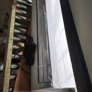 Aires Acondicionados Domésticos Solares de Tipo Split de China, 18000 BTU UNP-DC48V18K WIFI, Alta Eficiencia Energética, Logra un SEER de hasta - Product Image 1
