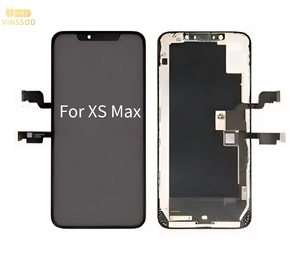 Pantalla OLED para <span class=keywords><strong>iPhone</strong></span> X/Xs/XS Max con 1 Año de Garantía, Pantallas LCD para Teléfonos Móviles - Product Image 3