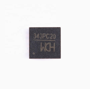 Nuovo Chip originale CH343P QFN-16 USB per porta seriale ad alta velocità altri <span class=keywords><strong>ICs</strong></span> - Product Image 1