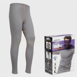 ISSA Outdoor THERMO Pantalones - Product Image 1