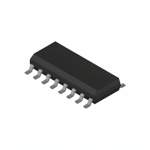 Componentes de Circuitos Electrónicos DM96LS02M Lógicos Originales, Servicio Integral - Product Image 1