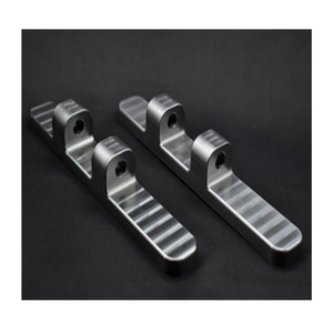 Araba makineleri için özel CNC makineleri-paslanmaz çelik titanyum-hızlı prototipleme 3D sondaj cilalı kaplama tel EDM Metal - Product Image 1