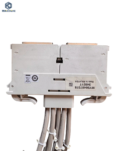 Module multiplexeur de boîtier de connexion d'acquisition de données haute précision 34921T pour équipement de test et de mesure électronique - Product Image 1