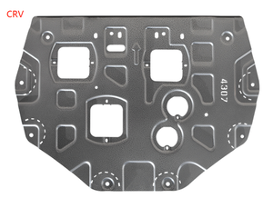 Protector <span class=keywords><strong>de</strong></span> Motor y Cárter para VW Polo, T-Cross, Saveiro, Corolla Cross, Chevrolet Onix, Tracker, HR-V, Creta, Jeep - Product Image 6