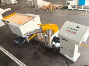 เครื่องทำหมอนและหมอนอัตโนมัติผ้าเท็ดดี้แบร์2ชิ้น - Product Image 3