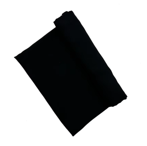 ยุโรปและอเมริกาสำหรับผู้หญิงคุณภาพสูงผ้าซาตินผ้าชีฟองจีบยาวผ้าพันคอฤดูร้อน - Product Image 5