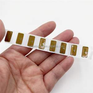 ไม่มีกาวอีพ็อกซี่ ชิป NFC ขนาด 7x14 มม. แท็ก RFID ขนาดเล็กแบบ FPC - Product Image 6