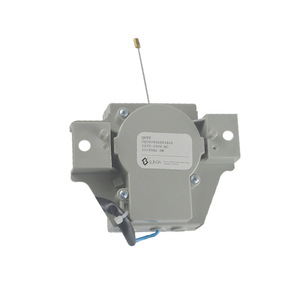 Motor de Accionamiento para Lavadora Shuntai Serie QdYZ, 9cm x 5.4cm, Carcasa de Plástico Eléctrica, Accesorio - Product Image 2