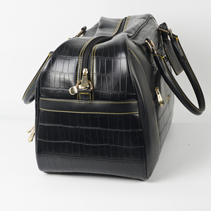 Bolsas de Golf personalizadas para viaje, venta al por mayor, para zapatos de Golf - Product Image 5