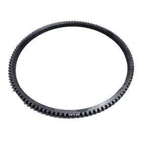 Flywheel repair pinion assembly ring gear flywheel gear ring N485 109