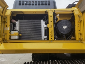 Used Crawler <b>Excavator</b> KOMATSU PC400 Construction <b>Machinery</b> Secondhand Original Excavadora Used Komatsu PC400-7 PC400-8 in Stock - Product Image 6