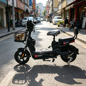 Vélo Électrique Haute Puissance 48V à Vitesse Rapide, Moto Électrique à <span class=keywords><strong>2</strong></span> Roues, Scooter Électrique, Vélo Électrique, Ebike – Vente Directe Usine - Product Image 4