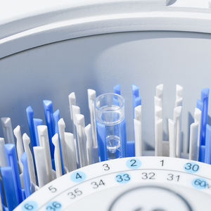 Analisador Químico Automático BIOBASE China 400 Testes por Hora 8 Receptores Fotográficos de Precisão para Laboratório 2025 - Product Image 6