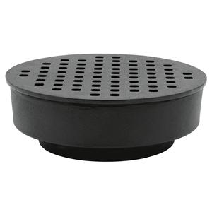 Bredemeijer Teewrmer Yixing Black <b>Ceramic</b> Tea Warmer Round Design For Tea <b>Pots</b> - Product Image 1
