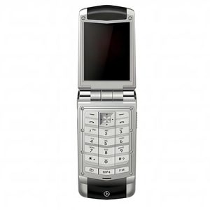 <span class=keywords><strong>Teléfono</strong></span> Móvil Básico V77 Ayxta al por Mayor, <span class=keywords><strong>Teléfono</strong></span> con Tapa 2G GSM Dual SIM, Pantalla <span class=keywords><strong>de</strong></span> 2.4 Pulgadas, Batería <span class=keywords><strong>de</strong></span> 1300mAh, Larga Duración en Espera, Desbloqueado y Resistente - Product Image 6