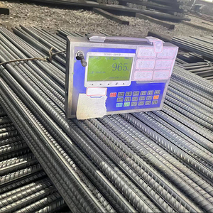 High Quality ASTM A615 GR40 R60 Deformable Concrete <strong>Rebar</strong> 10mm 12mm 16mm Steel Reinforcing <strong>Rebar</strong> - Product Image 3
