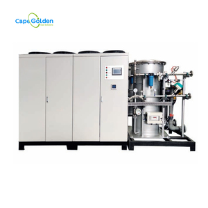 Generador de ozono médico de bajo coste de mantenimiento, novedad - Product Image 6