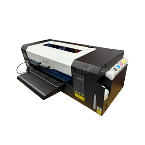 Machine d'impression d'étiquettes adhésives en rouleau, impression rapide de logos A3 - Product Image 4