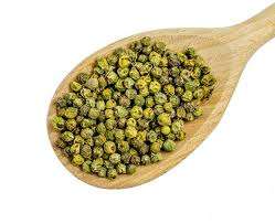 ผงสมุนไพรสกัดจากพริกเขียวอินเดีย - Product Image 2