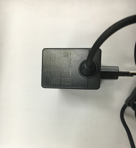 Adaptador de Corriente <span class=keywords><strong>Original</strong></span> de 100-240v, <span class=keywords><strong>Cargador</strong></span> para NS Switch, Adaptador de Corriente para <span class=keywords><strong>Nintendo</strong></span> Switch, Carga con Enchufe EU/US, Accesorios de Juego - Product Image 4